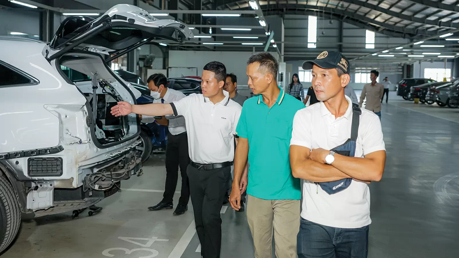 KiaMotorsVietNam
