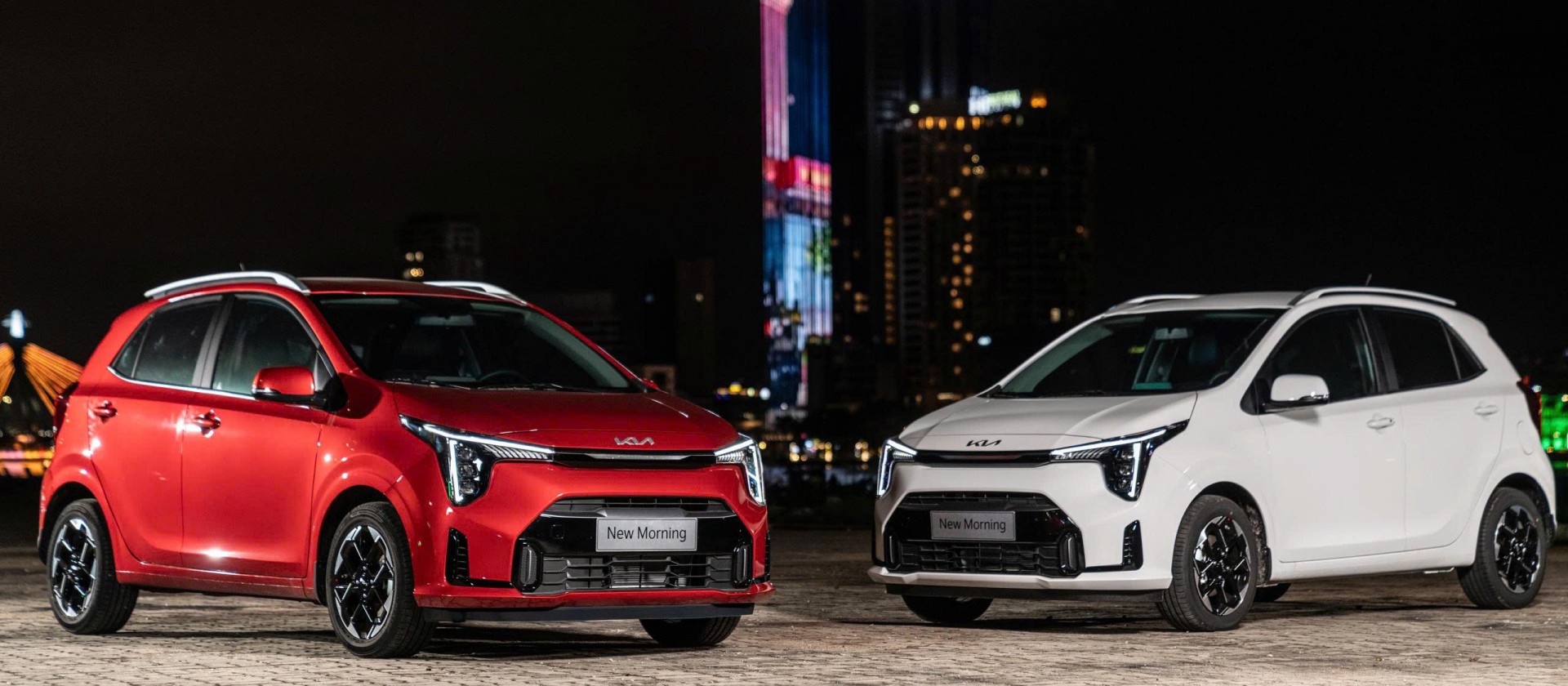 KiaMotorsVietNam