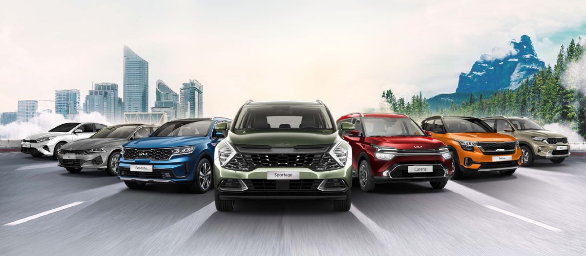 KiaMotorsVietNam