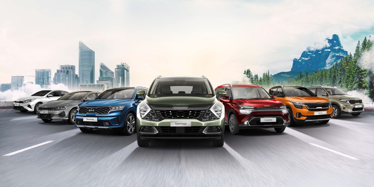 Các dòng xe Kia 7 chỗ 2026 – So sánh chi tiết và gợi ý lựa chọn