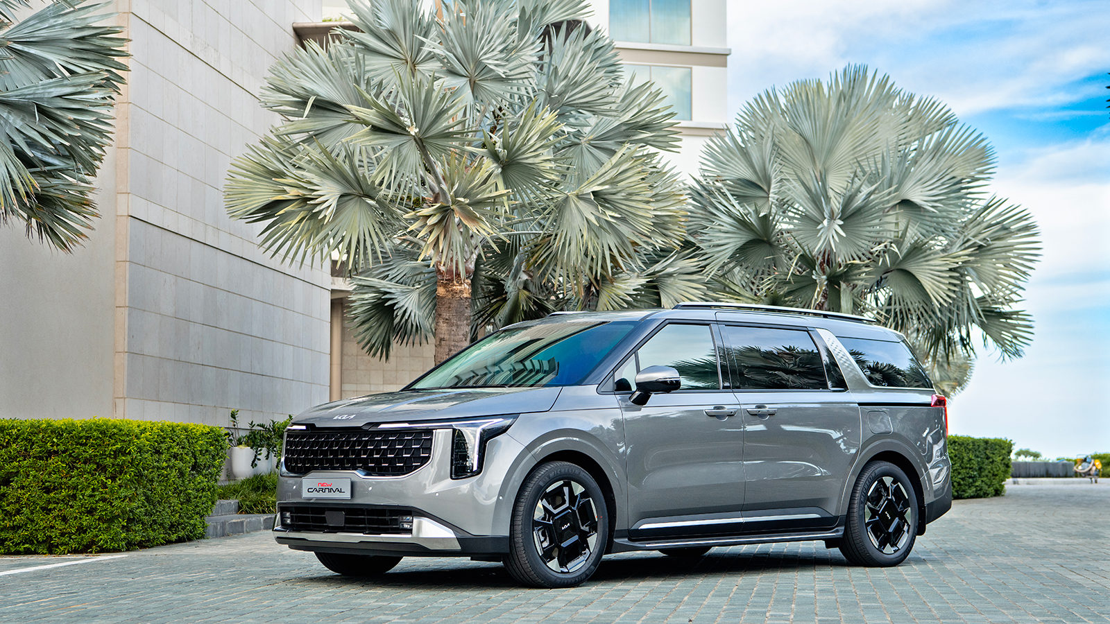 KIA gầm cao gồm những mẫu xe nào? Cập nhật mới nhất