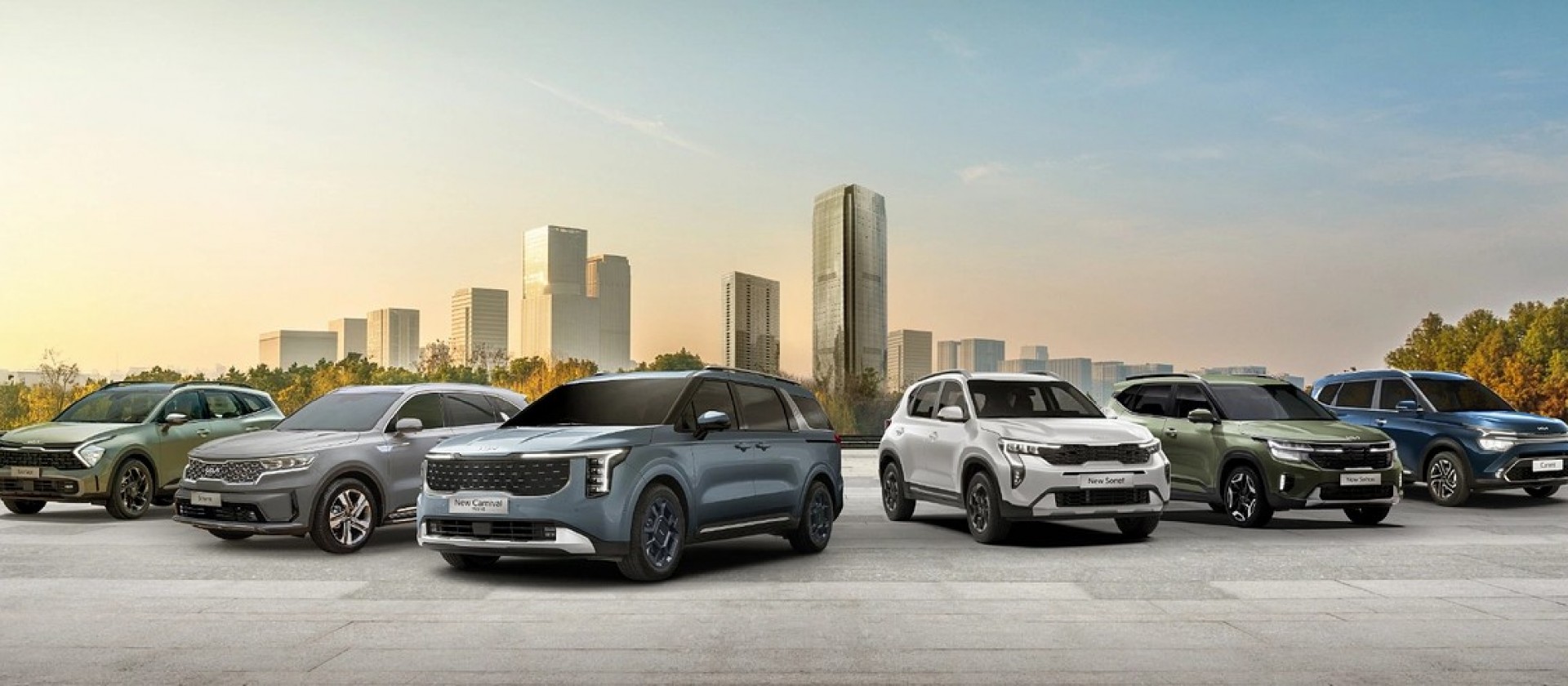 KiaMotorsVietNam