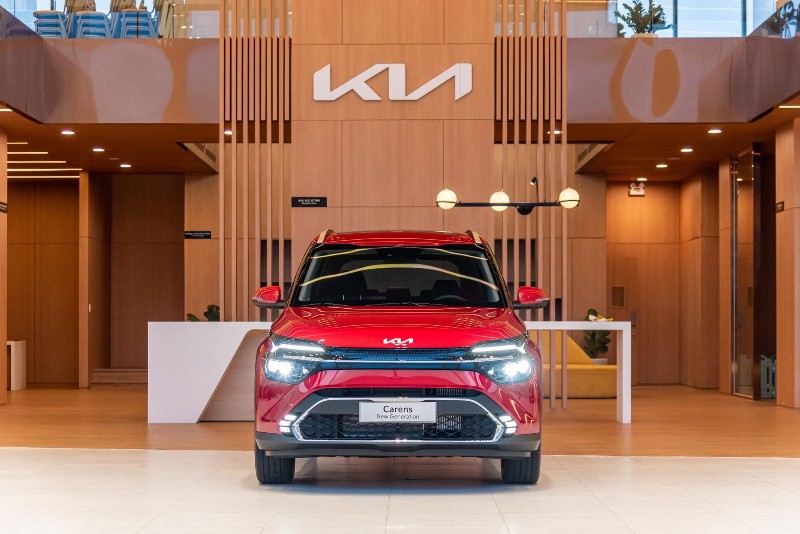 Có nên mua xe Kia Carens không? Khám phá ưu điểm nổi bật