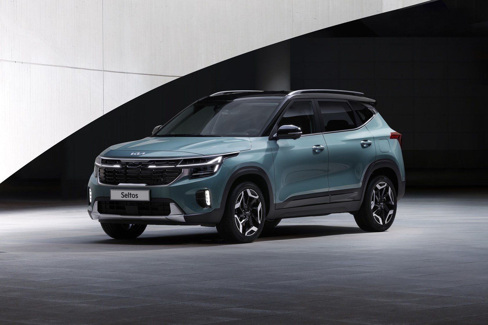 Kia Seltos 2026 Update Mới Nhất