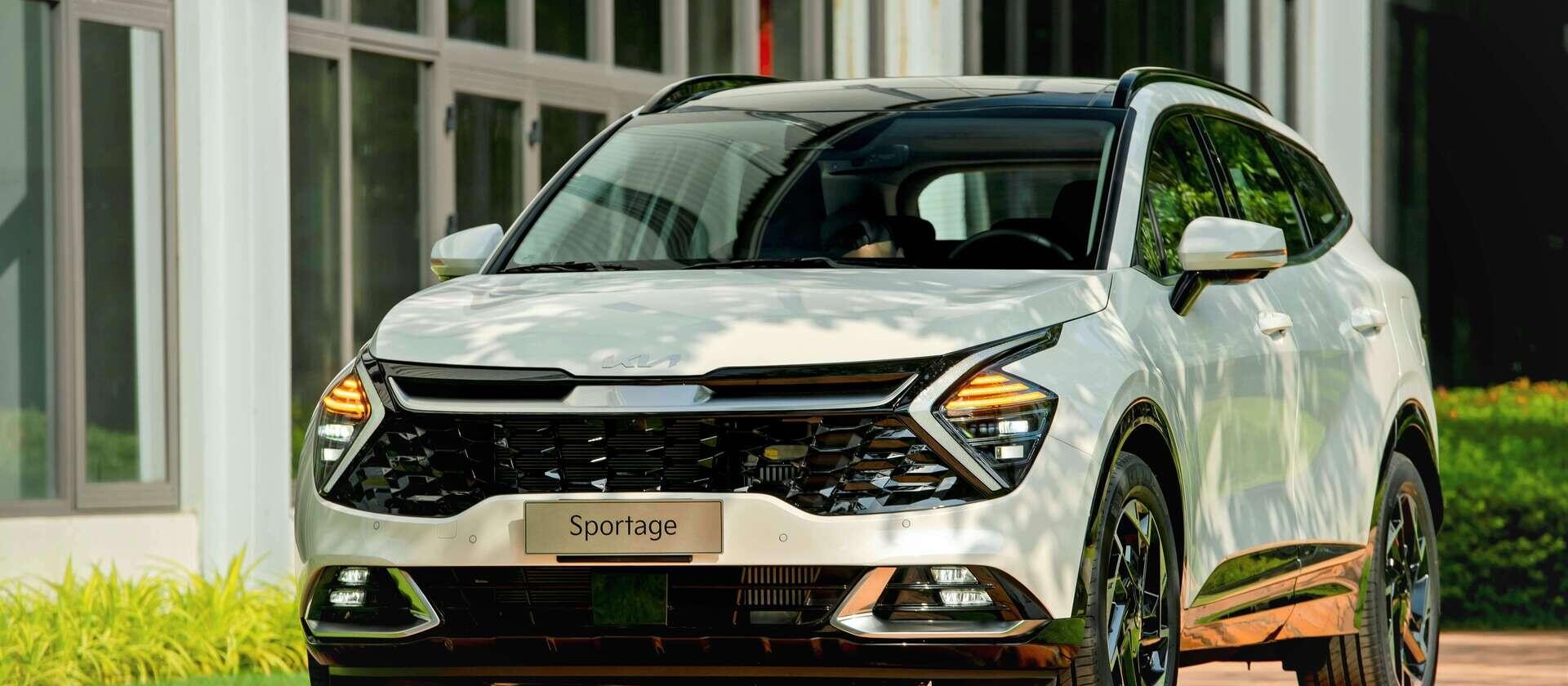 KiaMotorsVietNam