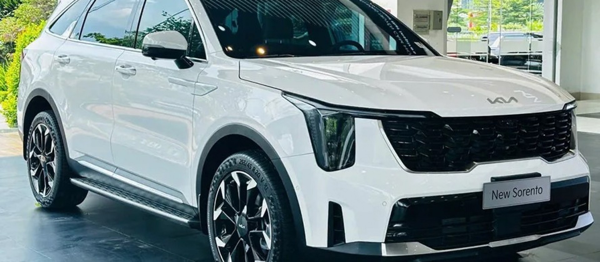KiaMotorsVietNam